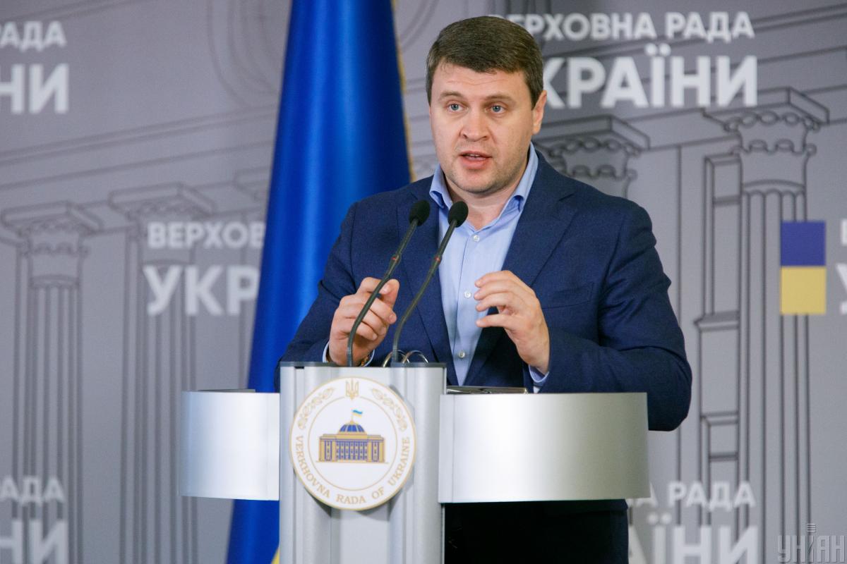 Івченко прокоментував зниження мобілізаційного віку / УНІАН Івченко прокоментував зниження мобілізаційного віку / УНІАН