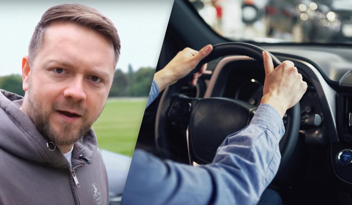 За словами експерта, у вживаних автомобілях можуть бути проблеми зі зчепленням / колаж УНІАН, скриншот, фото ua.depositphotos.com За словами експерта, у вживаних автомобілях можуть бути проблеми зі зчепленням / колаж УНІАН, скриншот, фото ua.depositphotos.com