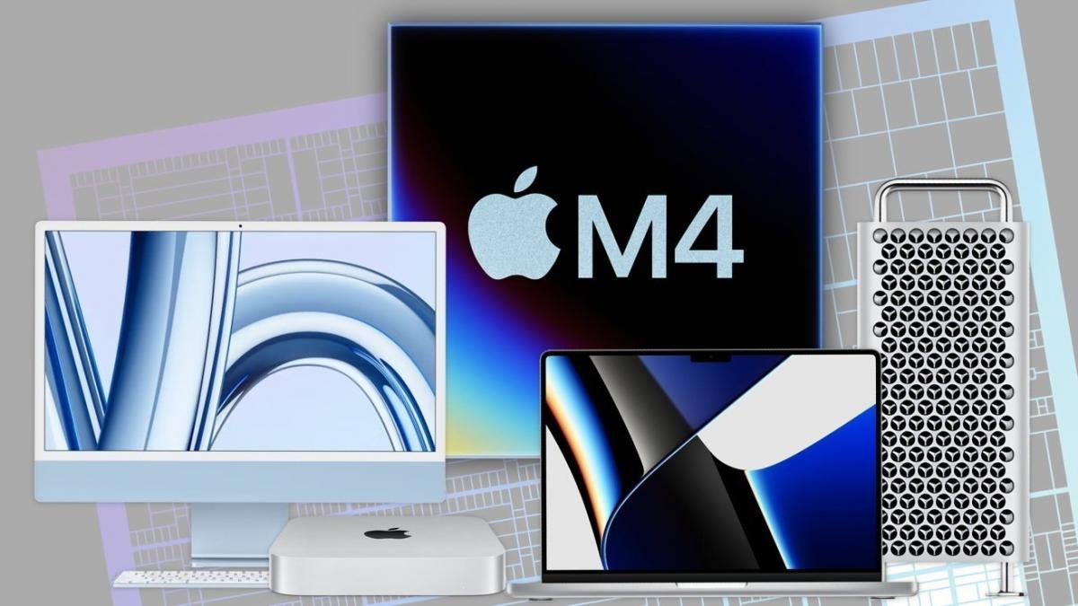 Какие гаджеты Apple выпустит до конца 2024 года / фото Apple Insider Какие гаджеты Apple выпустит до конца 2024 года / фото Apple Insider