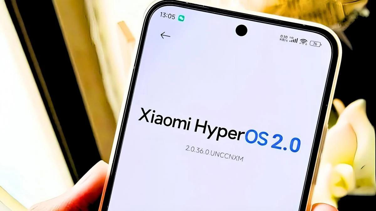 Xiaomi может прекратить разблокировку загрузчика по всему миру к 2025 году / фото GsmChina Xiaomi может прекратить разблокировку загрузчика по всему миру к 2025 году / фото GsmChina