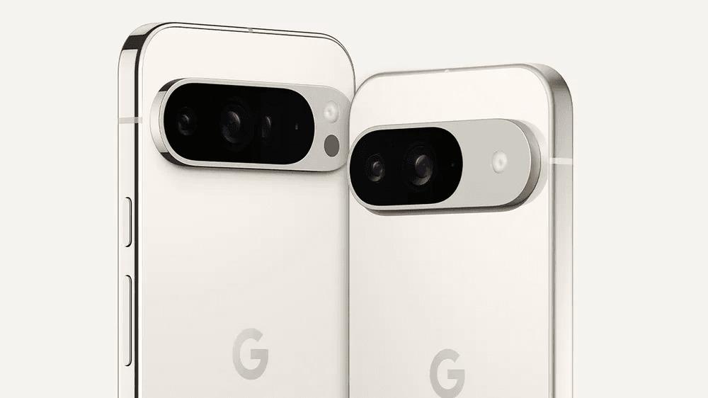Pixel 9 Pro XL от Google делится вашими данными каждые 15 минут / фото Google Pixel 9 Pro XL от Google делится вашими данными каждые 15 минут / фото Google