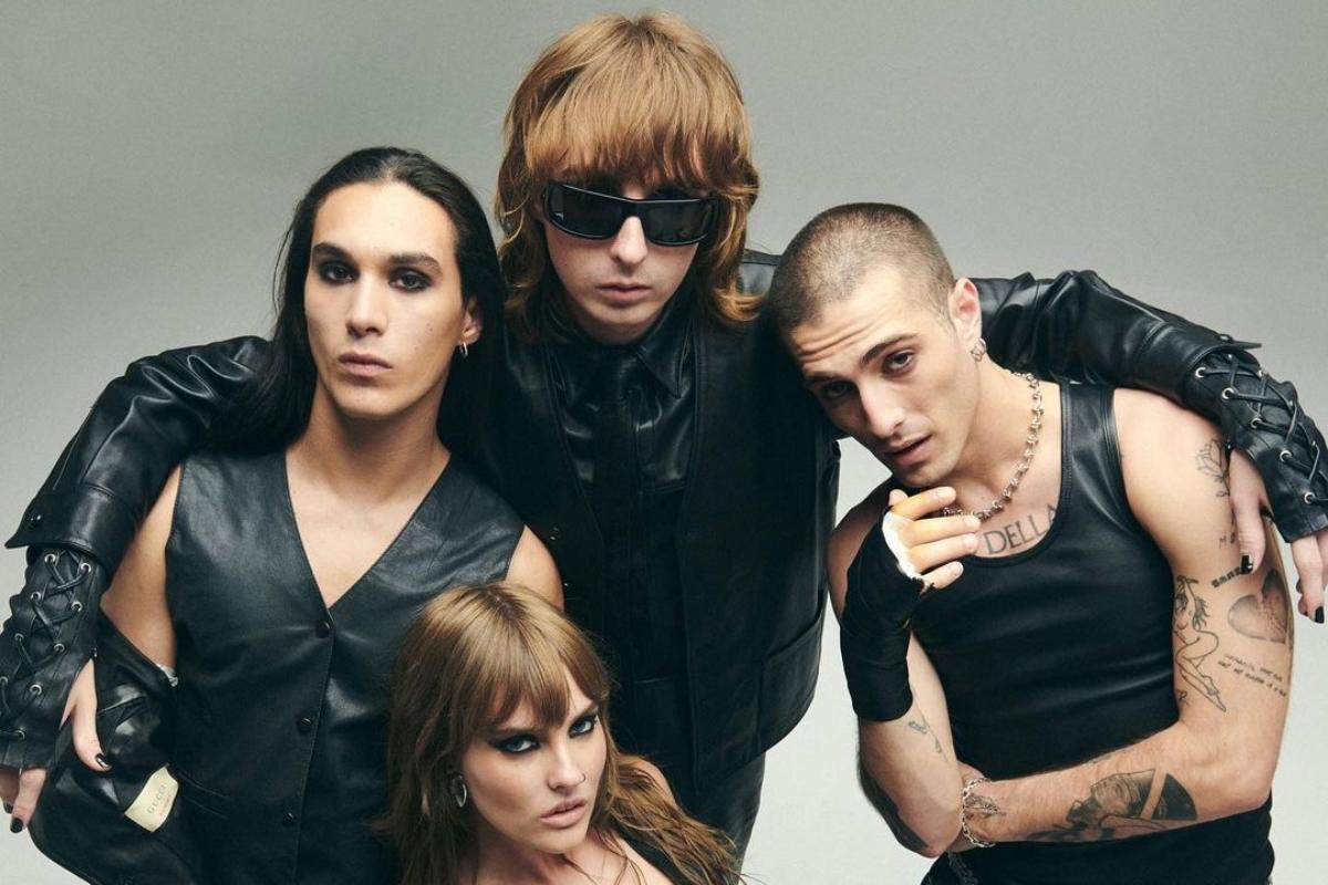 Maneskin вирішив взяти перерву у творчості на невизначений термін / Скріншот Instagram Maneskin вирішив взяти перерву у творчості на невизначений термін / Скріншот Instagram