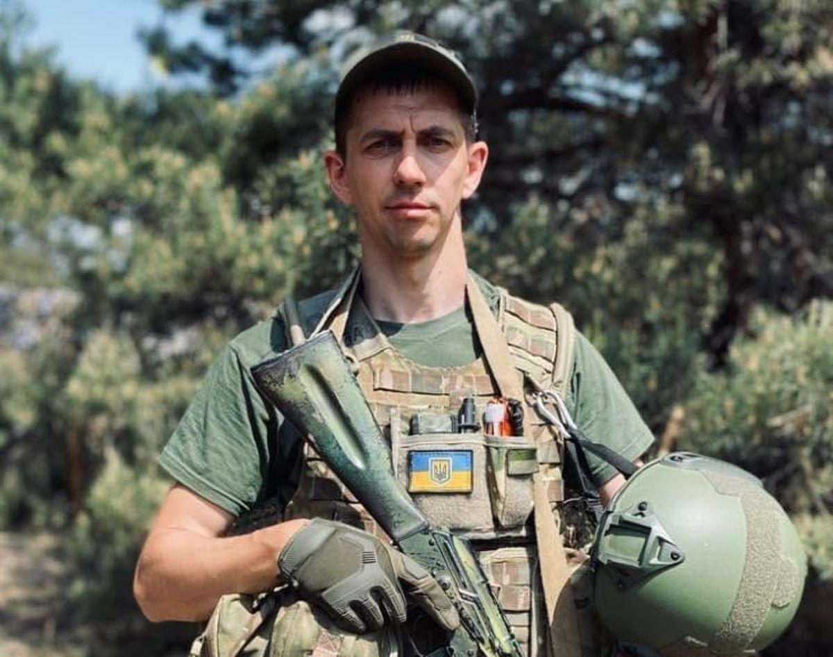 Донька Фаріон поділилась, як дізналась пр загибель чоловіка / instagram.com/hutnyk_andriyan Донька Фаріон поділилась, як дізналась пр загибель чоловіка / instagram.com/hutnyk_andriyan