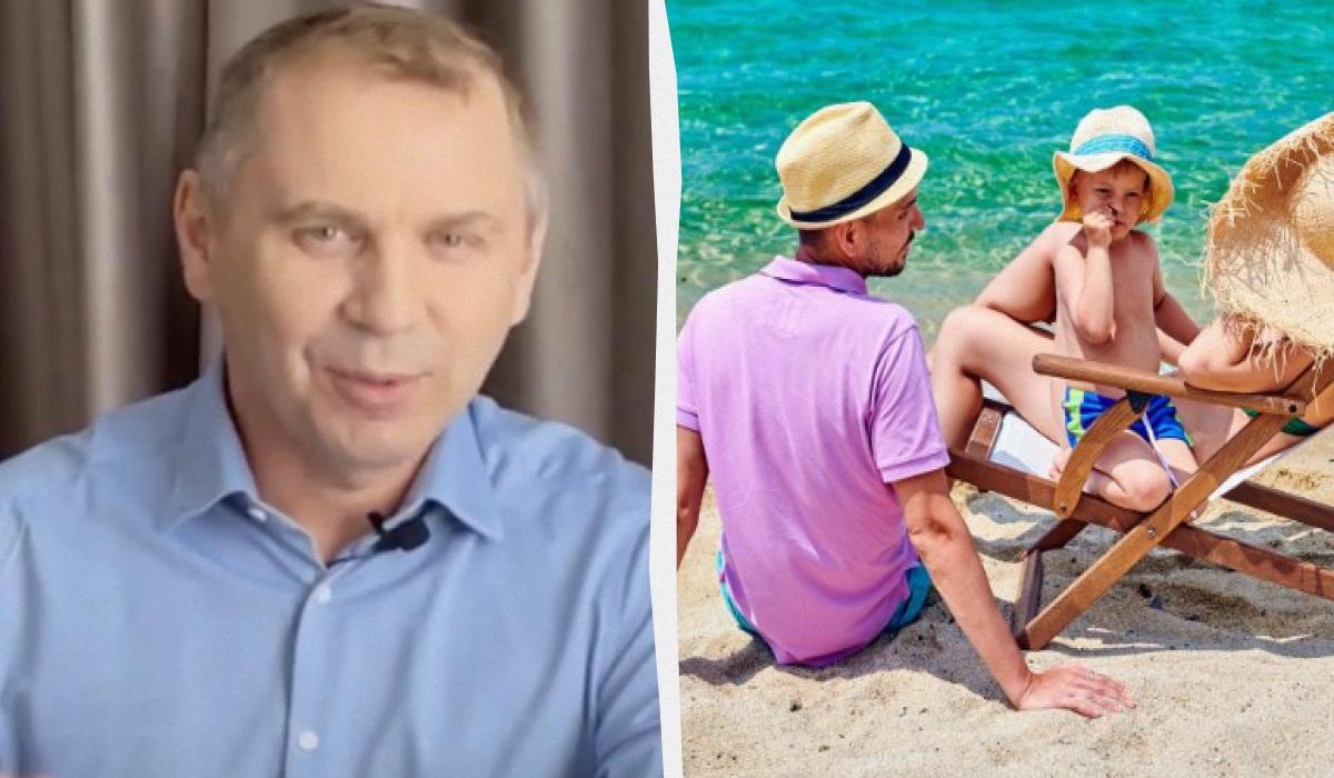 Авраменко розповів, що звертайтись до директора потрібно щодо відпустки / колаж УНІАН, фото ua.depositphotos.com, скриншот Авраменко розповів, що звертайтись до директора потрібно щодо відпустки / колаж УНІАН, фото ua.depositphotos.com, скриншот