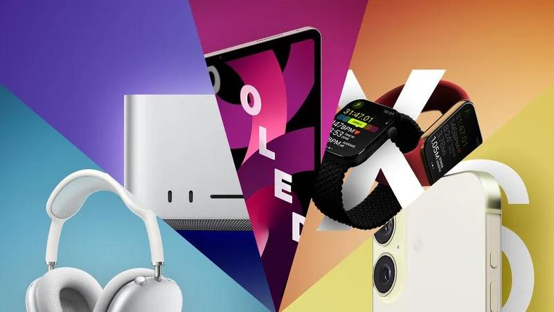 Apple переводитиме всі пристрої на дворічний цикл оновлень / фото MacRumors Apple переводитиме всі пристрої на дворічний цикл оновлень / фото MacRumors