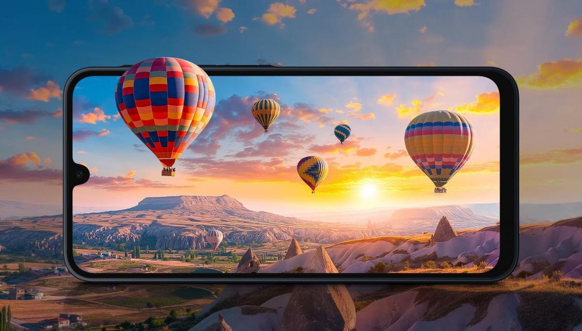 Анонсирован Galaxy A16 с рекордной поддержкой программного обеспечения / фото Samsung Анонсирован Galaxy A16 с рекордной поддержкой программного обеспечения / фото Samsung