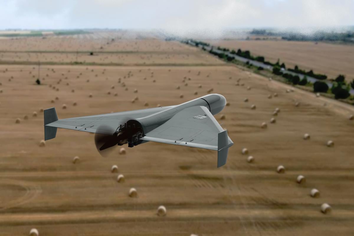 Для збиття "Шахедів" були задіяні F-35 та F-16 /  фото ua.depositphotos.com / фото ua.depositphotos.com