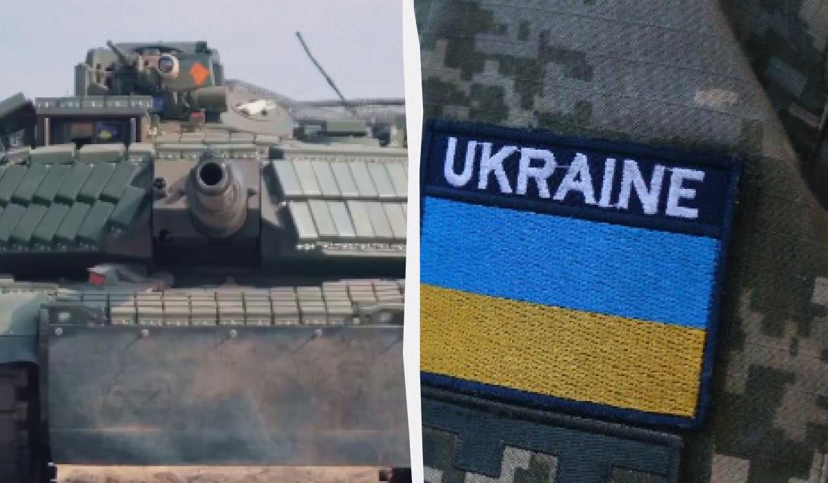 Українська бригада, можливо, має наймодифікованіші танки Abrams, дізналися журналісти / колаж зі скріншоту й фото УНІАН Українська бригада, можливо, має наймодифікованіші танки Abrams, дізналися журналісти / колаж зі скріншоту й фото УНІАН