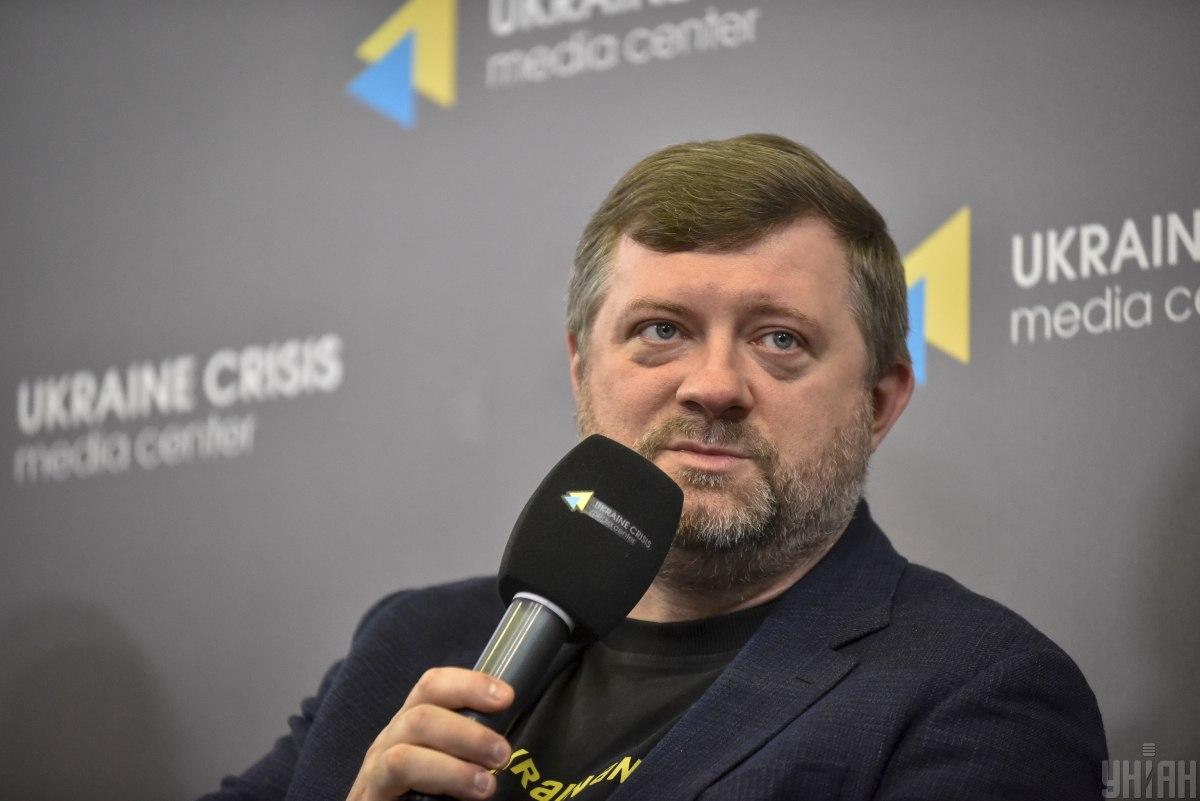 Перший заступник Голови Верховної Ради підкреслив, що всі хвилі розширення ЄС відбувалися після європейських виборів / фото УНІАН Перший заступник Голови Верховної Ради підкреслив, що всі хвилі розширення ЄС відбувалися після європейських виборів / фото УНІАН