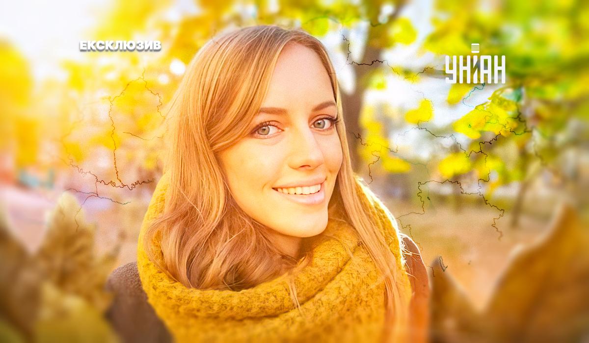 В Україні починається "бабине літо" / колаж УНІАН В Україні починається "бабине літо" / колаж УНІАН