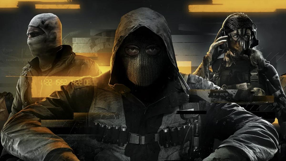 Игра выйдет 25 октября, в том числе в Game Pass / фото Activision Игра выйдет 25 октября, в том числе в Game Pass / фото Activision