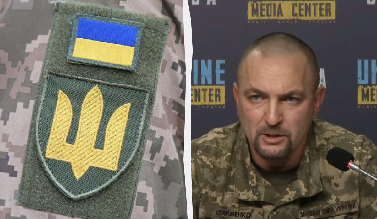 Олександр Охріменко розповів про евакуацію поранених з Вугледара / колаж зі скріншоту й фото УНІАН Олександр Охріменко розповів про евакуацію поранених з Вугледара / колаж зі скріншоту й фото УНІАН