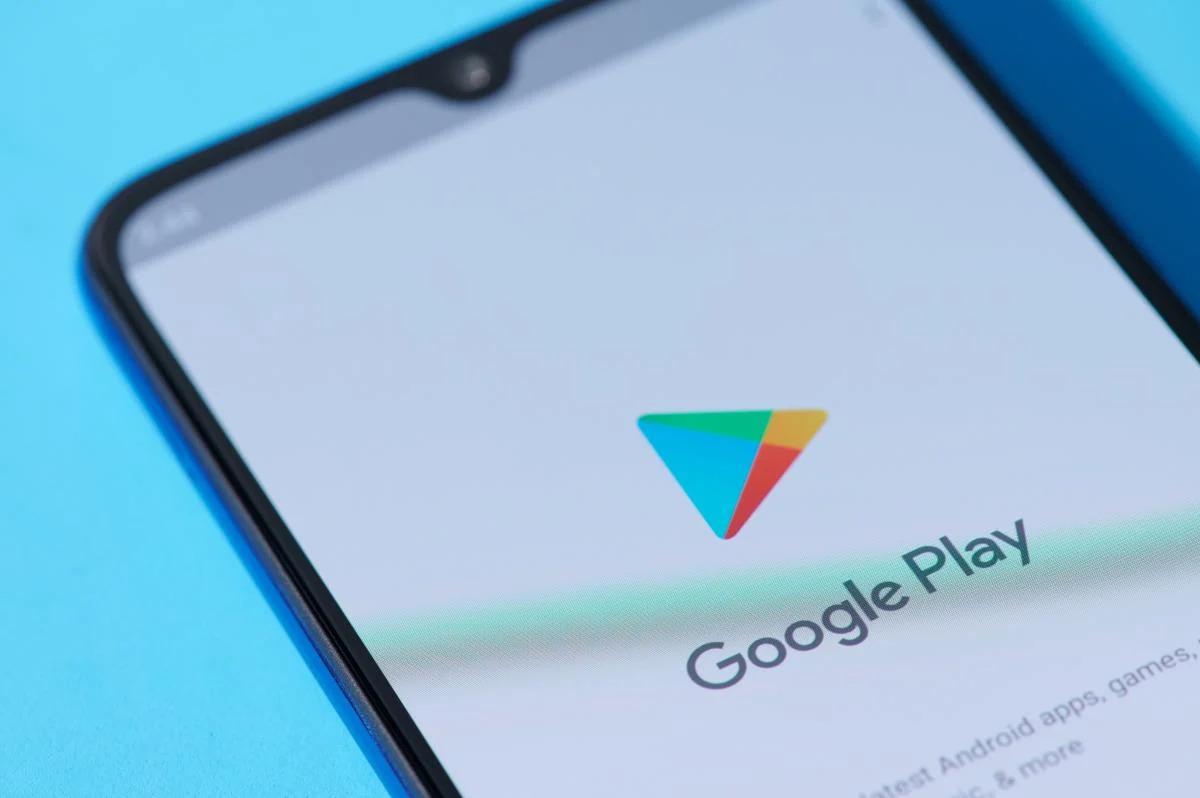 У Google Play дозволять завантажувати сторонні магазини додатків / фото ua.depositphotos.com У Google Play дозволять завантажувати сторонні магазини додатків / фото ua.depositphotos.com