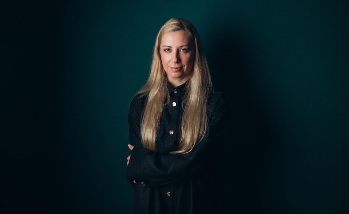 Тоня Матвієнко розповіла про кризу 9-річної доньки: 'Терплю і пояснюю' Тоня Матвієнко розповіла про кризу 9-річної доньки: 'Терплю і пояснюю'