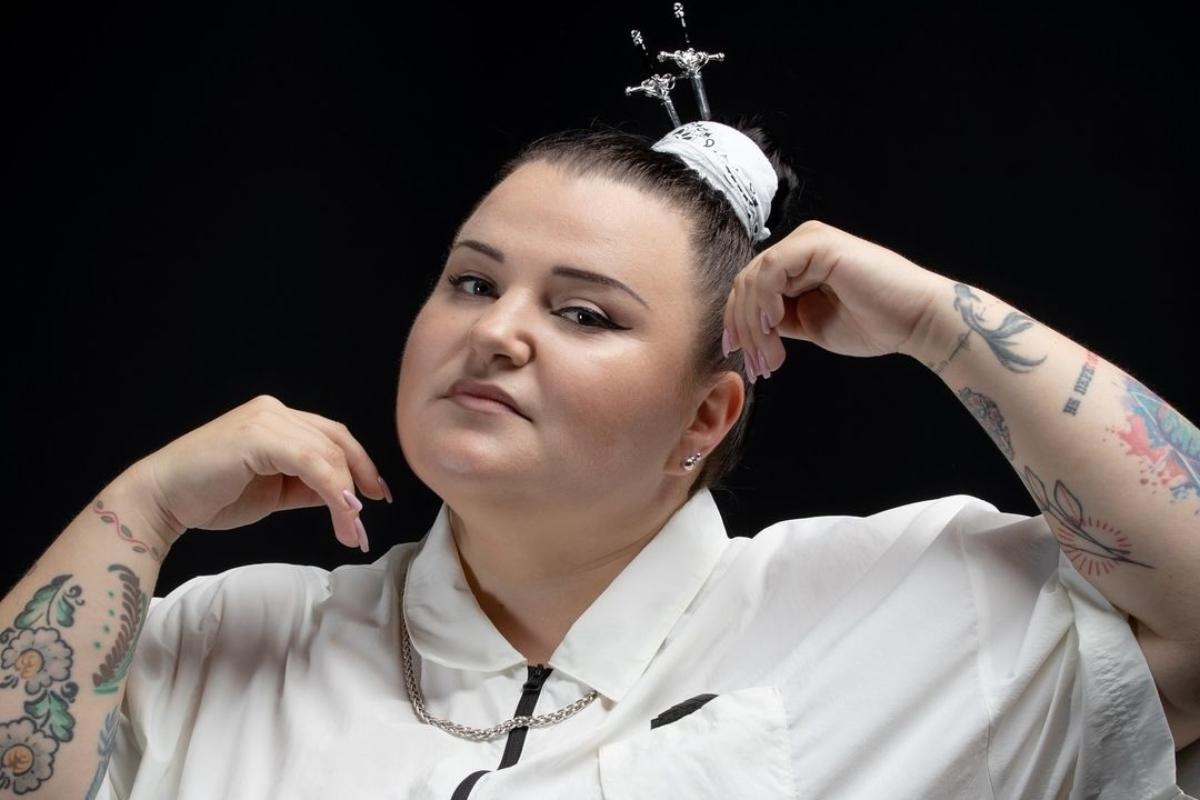 alyona alyona заявила, що поки не готова знову повернутися на Євробачення / Скріншот Instagram alyona alyona заявила, що поки не готова знову повернутися на Євробачення / Скріншот Instagram