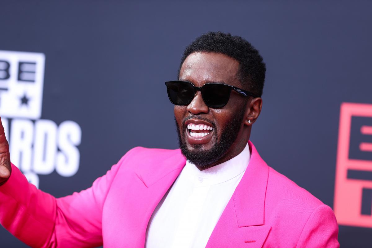 P. Diddy привітав доньку з днем народження / фото ua.depositphotos.com P. Diddy привітав доньку з днем народження / фото ua.depositphotos.com
