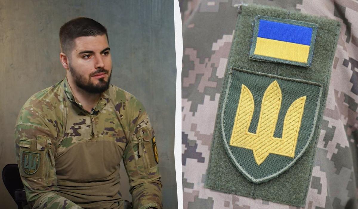 Коли закінчиться війна: командир полку 'Ахіллес' назвав можливі терміни