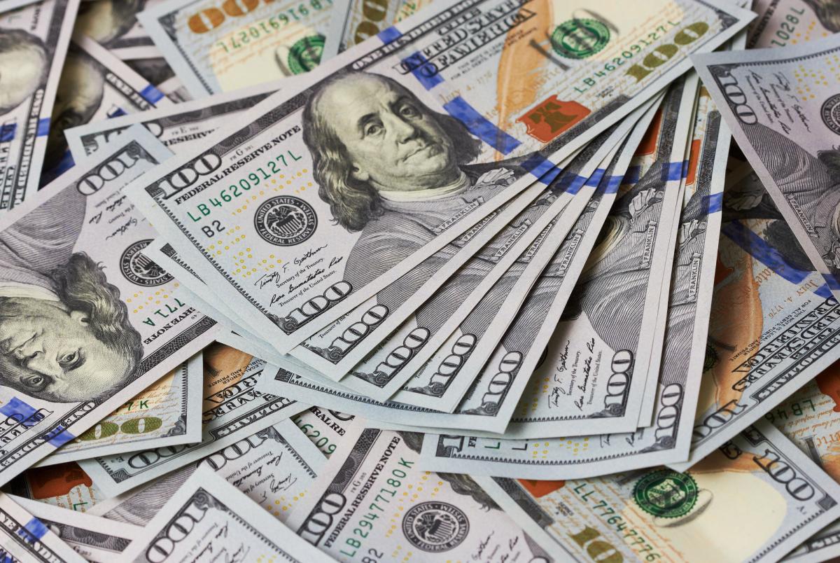 Торгівля товарами між Європою та США становить 1,3 трильйона доларів / фото ua.depositphotos.com Торгівля товарами між Європою та США становить 1,3 трильйона доларів / фото ua.depositphotos.com