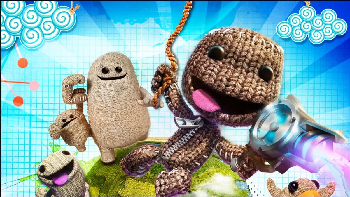 Playstation прибере з продажу LittleBigPlanet 3 / Фото - Sony Playstation прибере з продажу LittleBigPlanet 3 / Фото - Sony