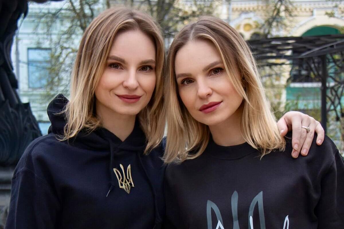 Анна Опанасюк розповіла про свого чоловіка / скріншот з Instagram Анна Опанасюк розповіла про свого чоловіка / скріншот з Instagram