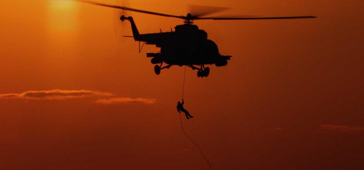 Кадр з фільму "Підйомна сила" / фото Aerotim