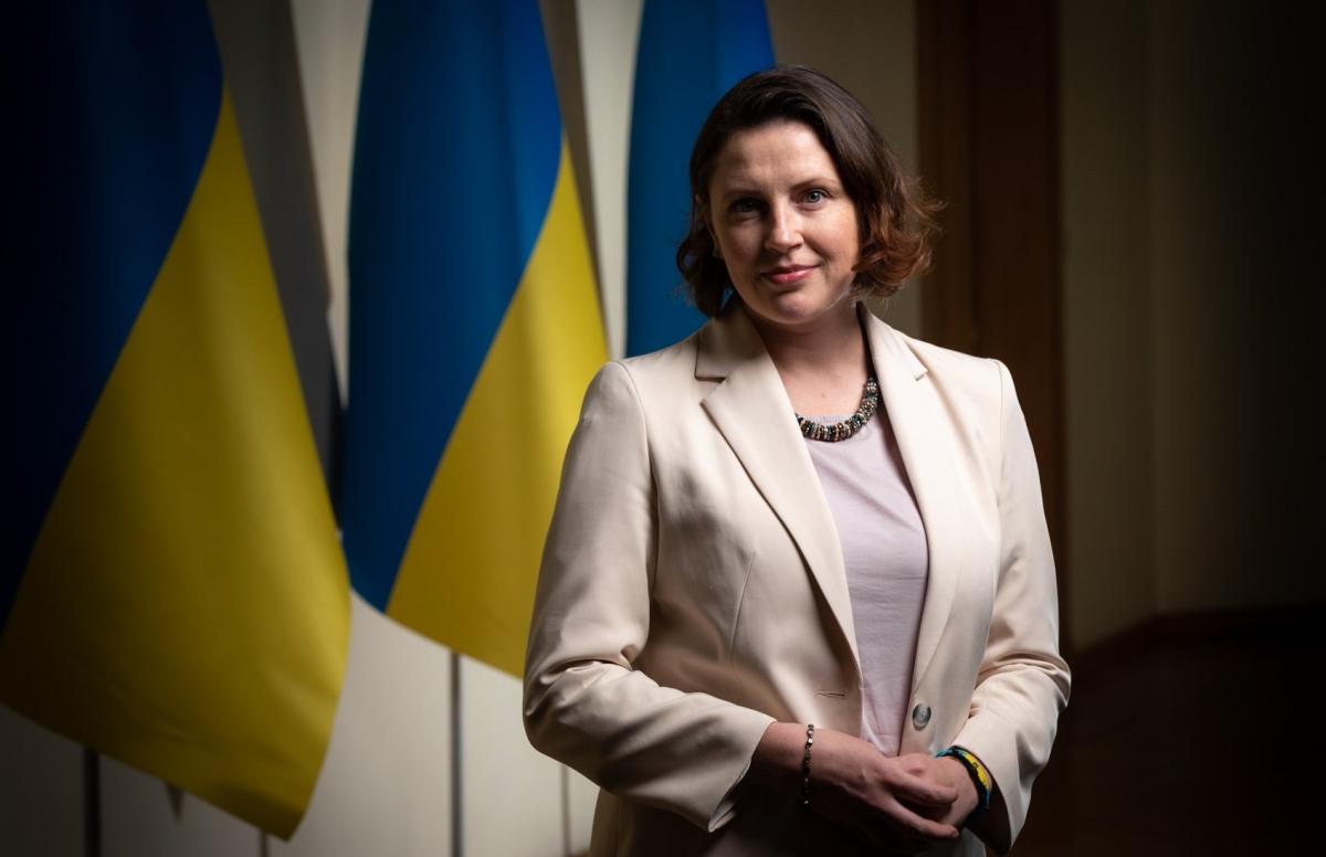Надежда Бегун сообщила, что армию должны обеспечивать реальные производители Надежда Бегун сообщила, что армию должны обеспечивать реальные производители