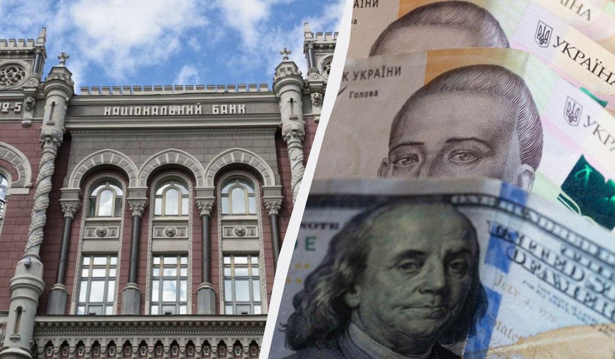 На міжбанку курс долара встановлено на рівні 41,20/41,22 грн/дол. / колаж УНІАН, фото УНІАН На міжбанку курс долара встановлено на рівні 41,20/41,22 грн/дол. / колаж УНІАН, фото УНІАН