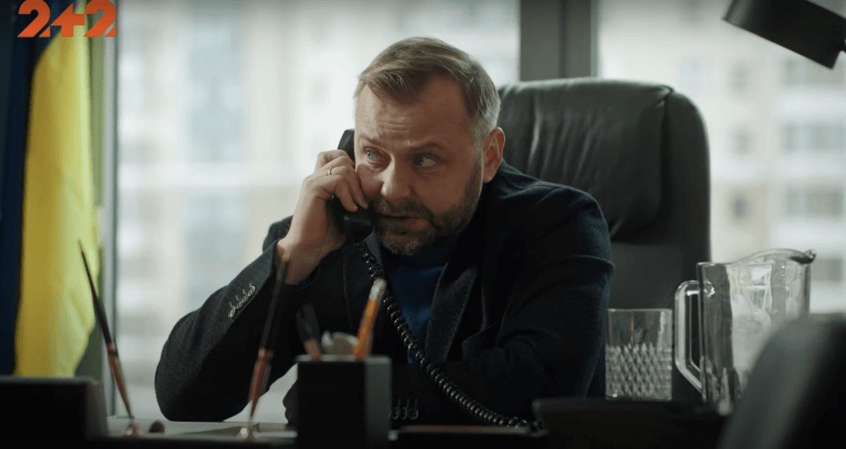 'Я не понимаю, разве это так трудно выучить язык своей страны?' - актер Константин Корецкий 'Я не понимаю, разве это так трудно выучить язык своей страны?' - актер Константин Корецкий