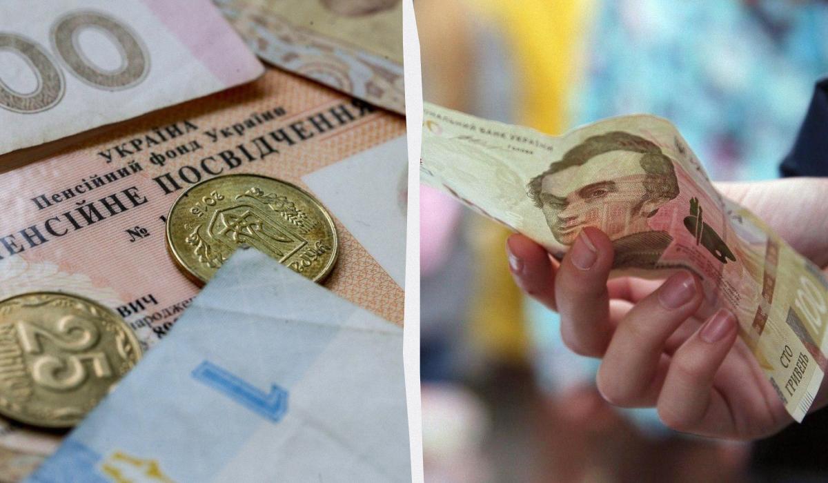 Хто може отримати пенсію не менше 8 тисяч / колаж УНІАН, фото УНІАН Хто може отримати пенсію не менше 8 тисяч / колаж УНІАН, фото УНІАН