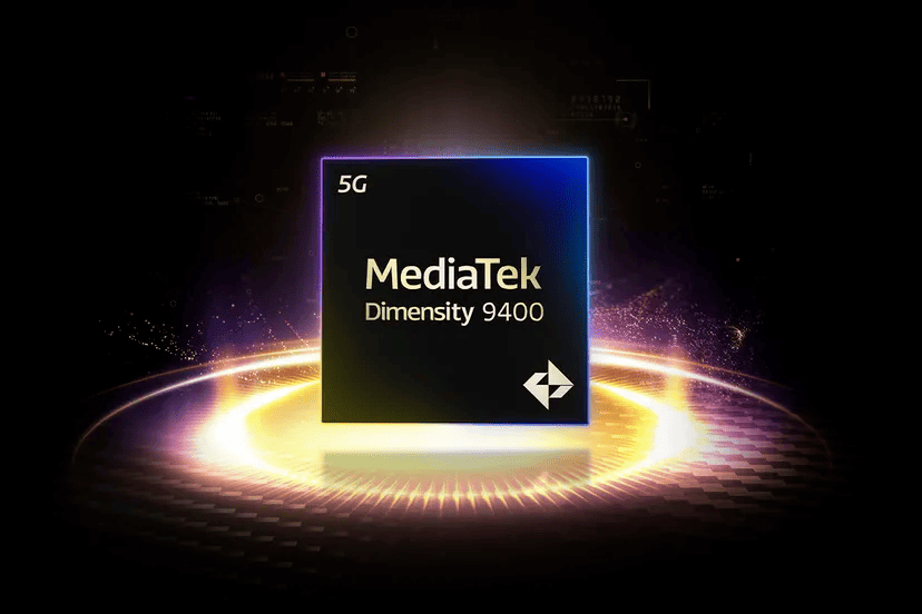 MediaTek представила флагманский чип Dimensity 9400 / фото MediaTek MediaTek представила флагманский чип Dimensity 9400 / фото MediaTek