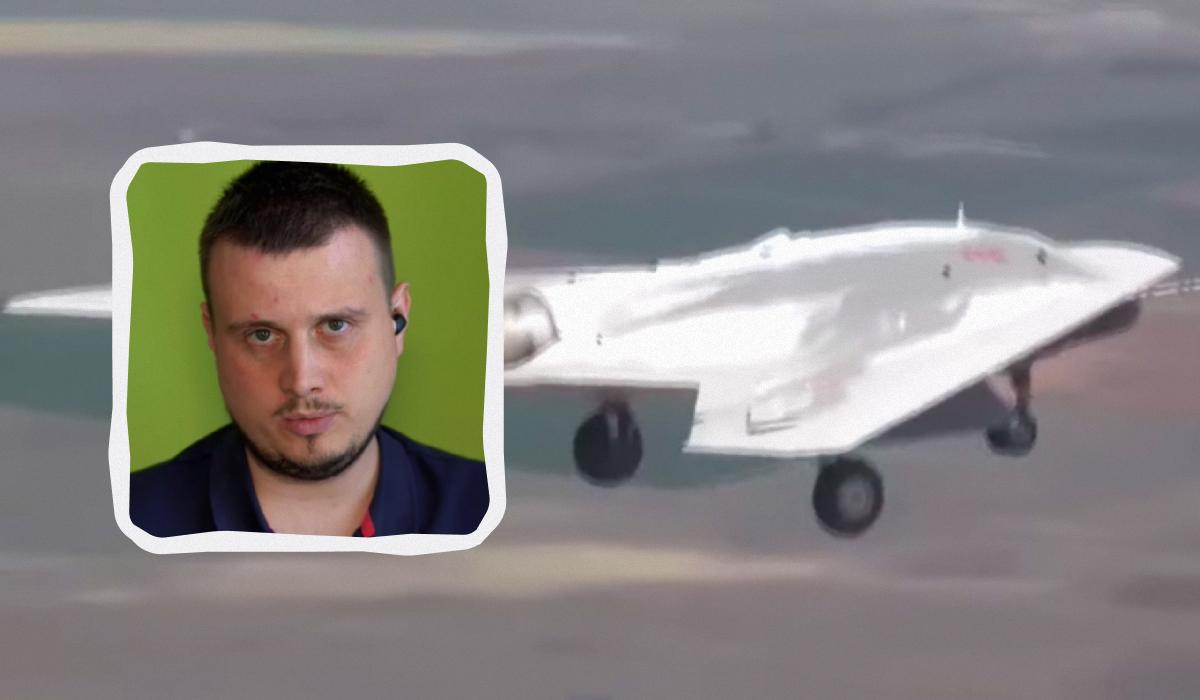 В Defense Express дали оценку сбитию российского беспилотника "Охотник" / Коллаж УНИАН, скриншоты В Defense Express дали оценку сбитию российского беспилотника "Охотник" / Коллаж УНИАН, скриншоты