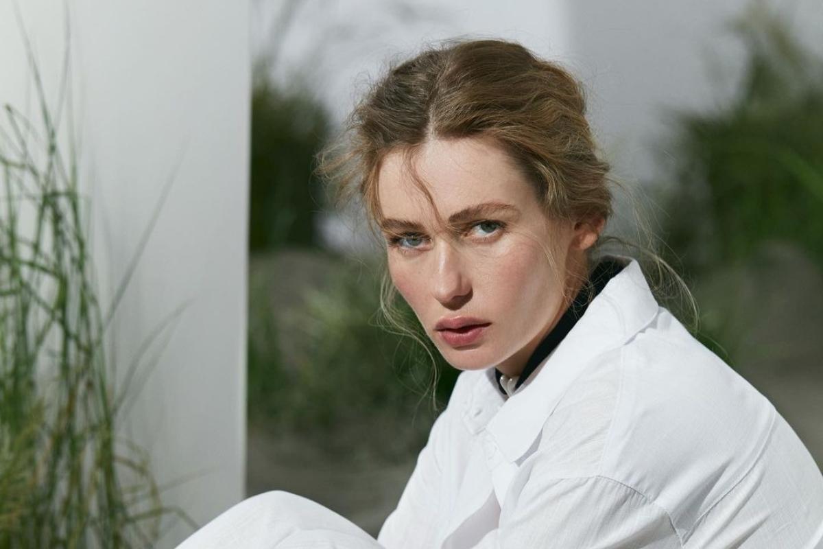 Луна рассказала, как ее мужу удалось уехать за границу / Скриншот Instagram Луна рассказала, как ее мужу удалось уехать за границу / Скриншот Instagram
