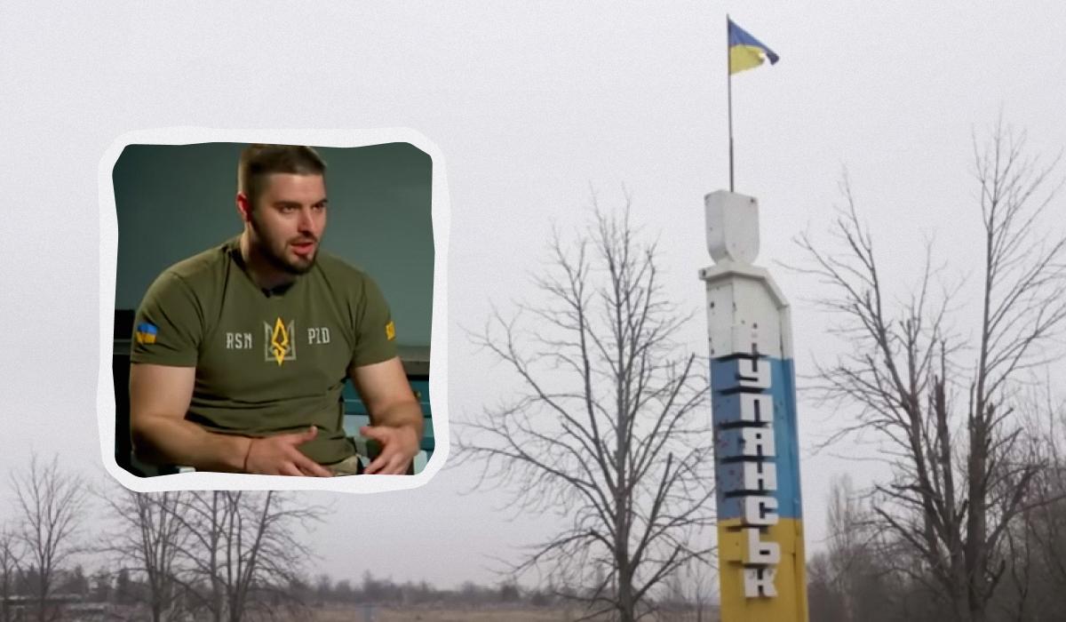 По словам Юрия Федоренко, Силы обороны близки к стабилизации ситуации на Купянском направлении / Коллаж УНИАН, скриншоты По словам Юрия Федоренко, Силы обороны близки к стабилизации ситуации на Купянском направлении / Коллаж УНИАН, скриншоты