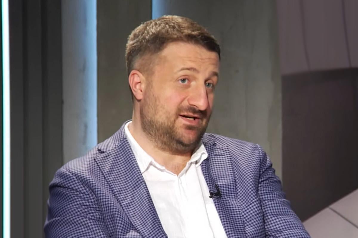  зараз б’ють по газовидобутку / скріншот