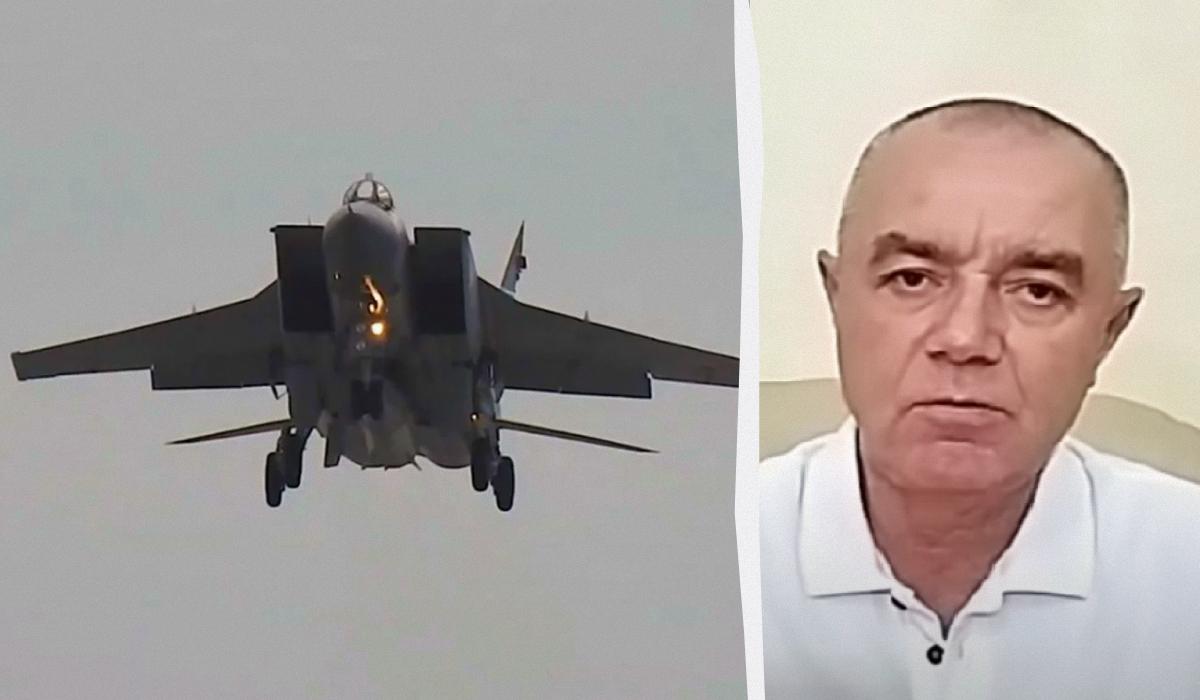 Свитан предположил, способен ли Лукашенко на удар по Украине / Коллаж УНИАН, скриншоты Свитан предположил, способен ли Лукашенко на удар по Украине / Коллаж УНИАН, скриншоты