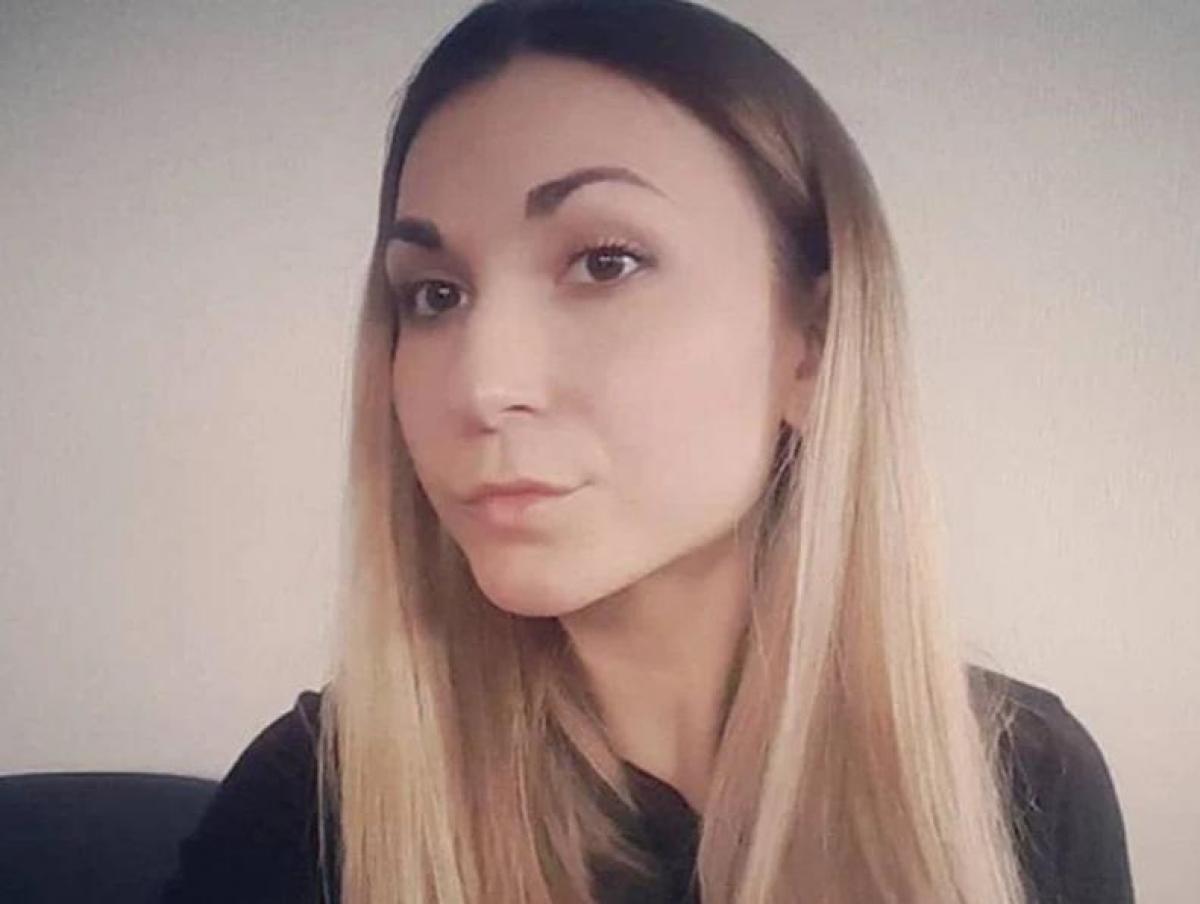 Журналістка Вікторія Рощина загинула в російському увʼязненні / фото imi.org.ua Журналістка Вікторія Рощина загинула в російському увʼязненні / фото imi.org.ua