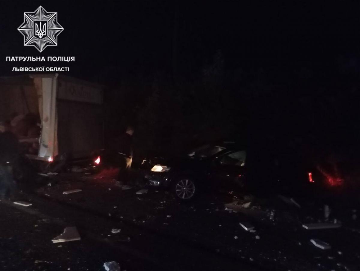 фото Патрульна поліція Львівської області фото Патрульна поліція Львівської області
