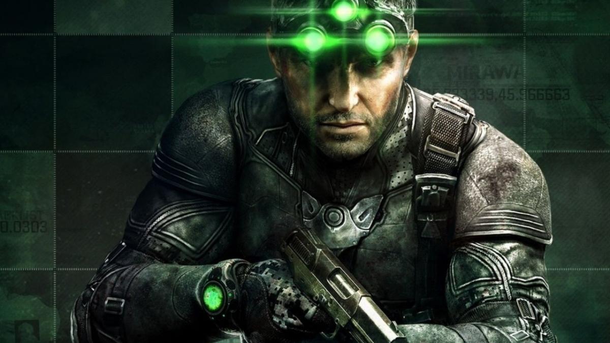 Ubisoft робить ремейк Splinter Cell / Фото - Ubisoft Ubisoft робить ремейк Splinter Cell / Фото - Ubisoft