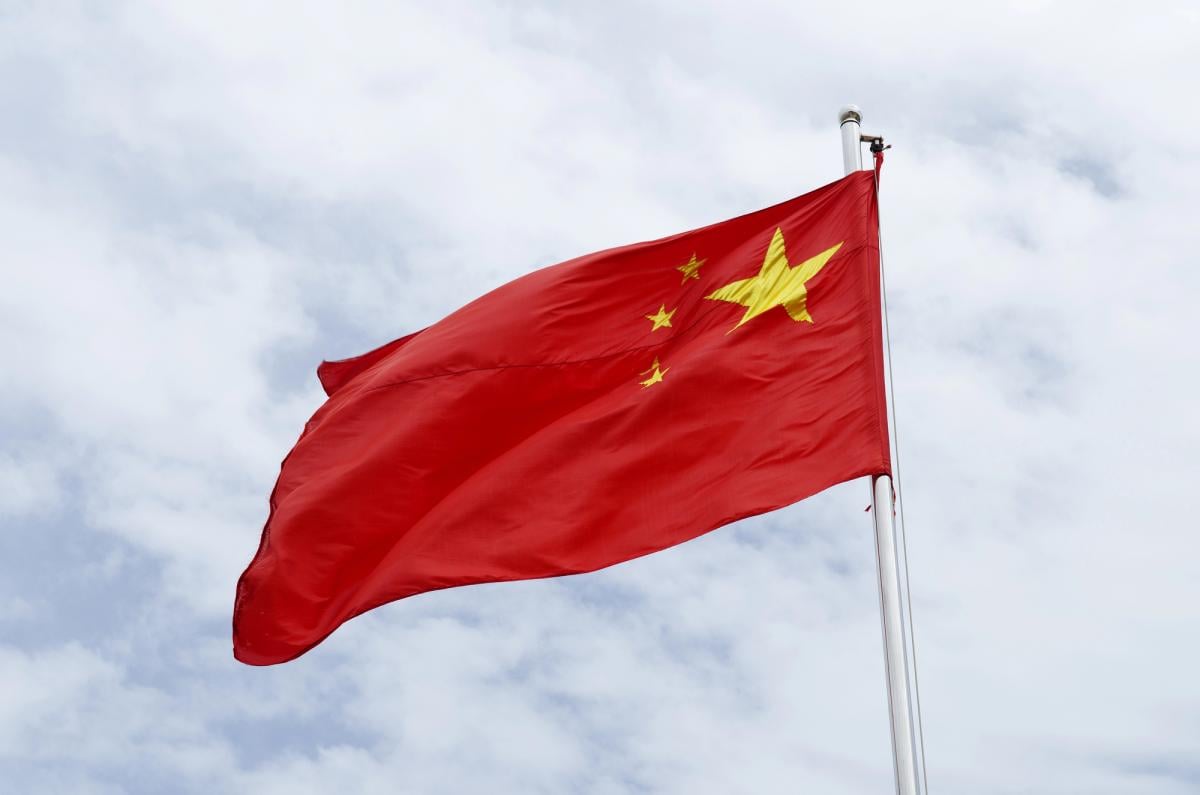 China has been spying on Britain's secret government systems for several years / photo ua.depositphotos.com China has been spying on Britain's secret government systems for several years / photo ua.depositphotos.com