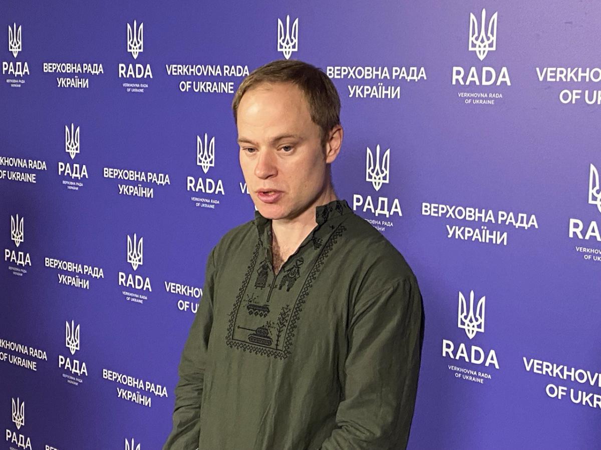 Ярослав Юрчишин поделился важной информацией о гибели украинской журналистки / фото УНИАН, Надя Пришляк Ярослав Юрчишин поделился важной информацией о гибели украинской журналистки / фото УНИАН, Надя Пришляк