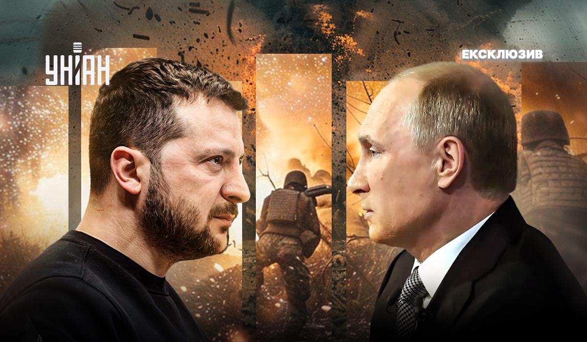 Примус до 'миру': як і чому світ підігрує Росії у війні проти України Примус до 'миру': як і чому світ підігрує Росії у війні проти України