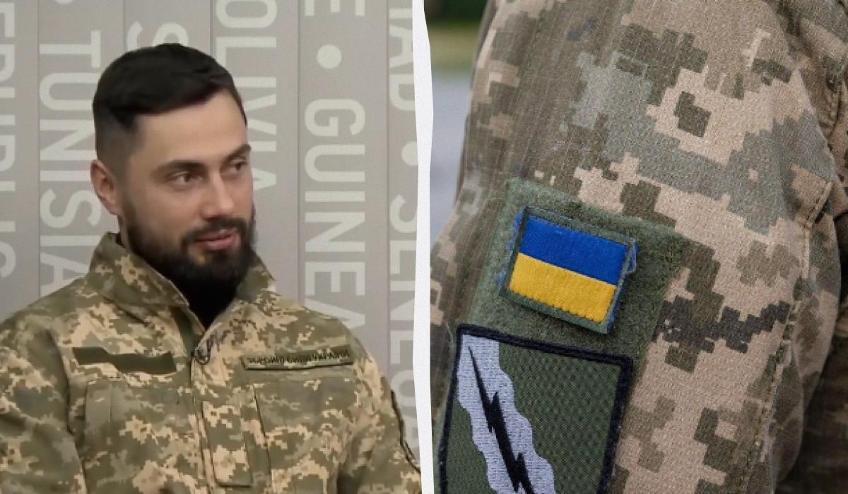 Егор Фирсов рассказал о проблемах в украинской армии / коллаж со скриншота и фото УНИАН Егор Фирсов рассказал о проблемах в украинской армии / коллаж со скриншота и фото УНИАН