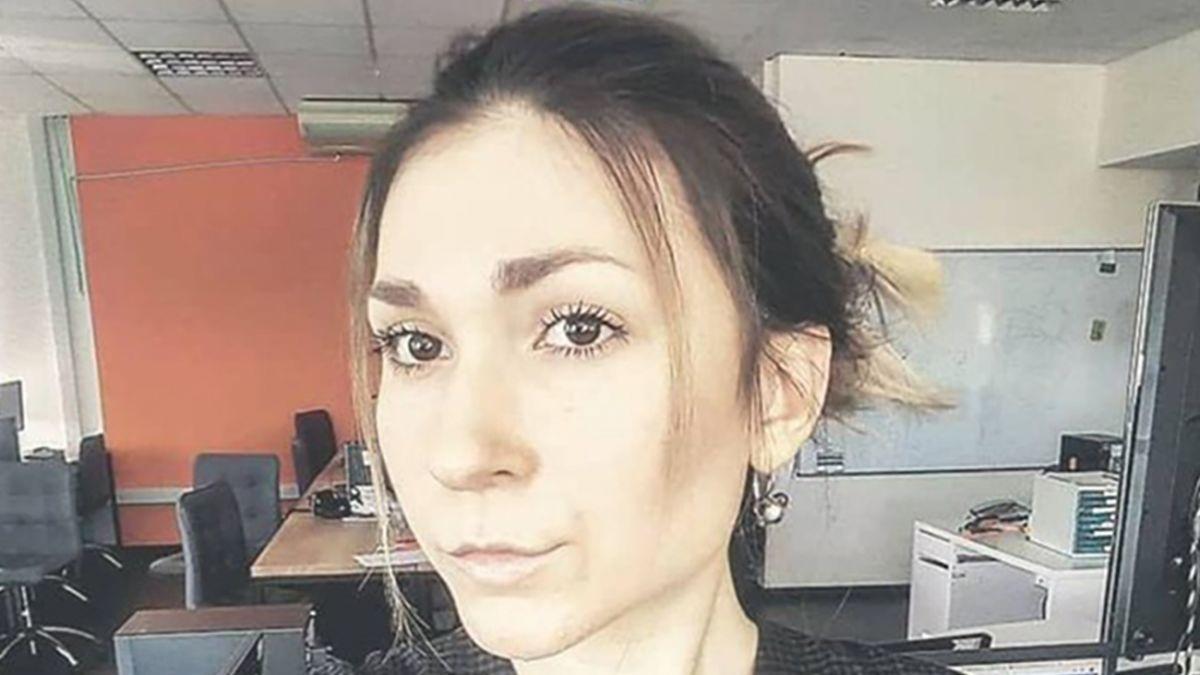 У ЄС відреагували на смерть журналістки Рощиної у полоні / фото facebook/@victoria.roschina У ЄС відреагували на смерть журналістки Рощиної у полоні / фото facebook/@victoria.roschina