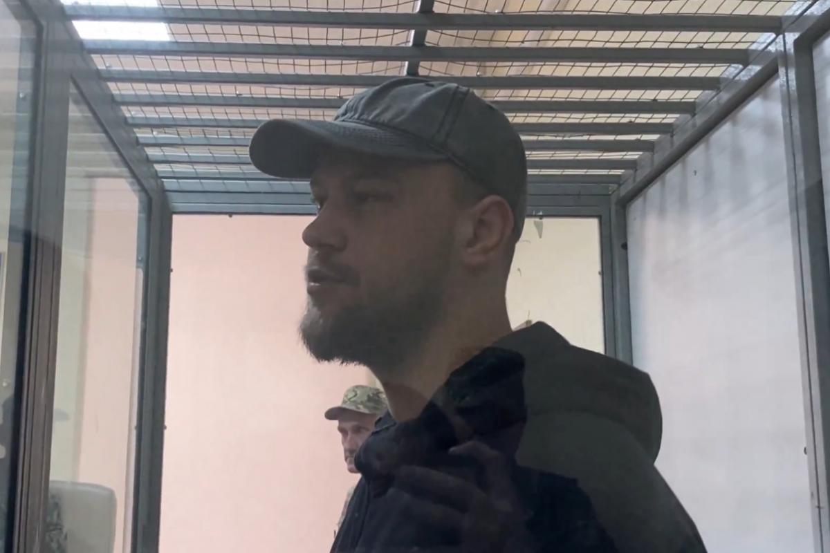 Гнездилову грозит тюрьма / Скриншот Гнездилову грозит тюрьма / Скриншот