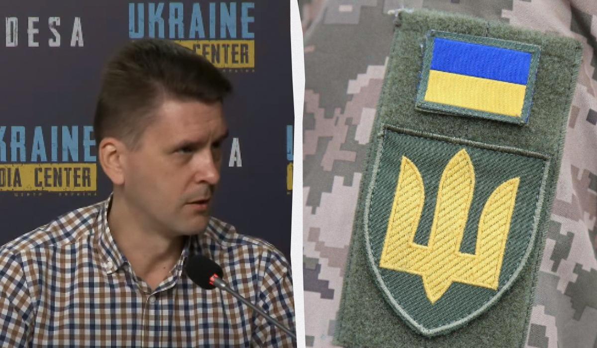 Олександр Коваленко пояснив, з якими проблемами Україна може зітнутися наступного року під час війни / колаж зі скріншоту й фото УНІАН Олександр Коваленко пояснив, з якими проблемами Україна може зітнутися наступного року під час війни / колаж зі скріншоту й фото УНІАН
