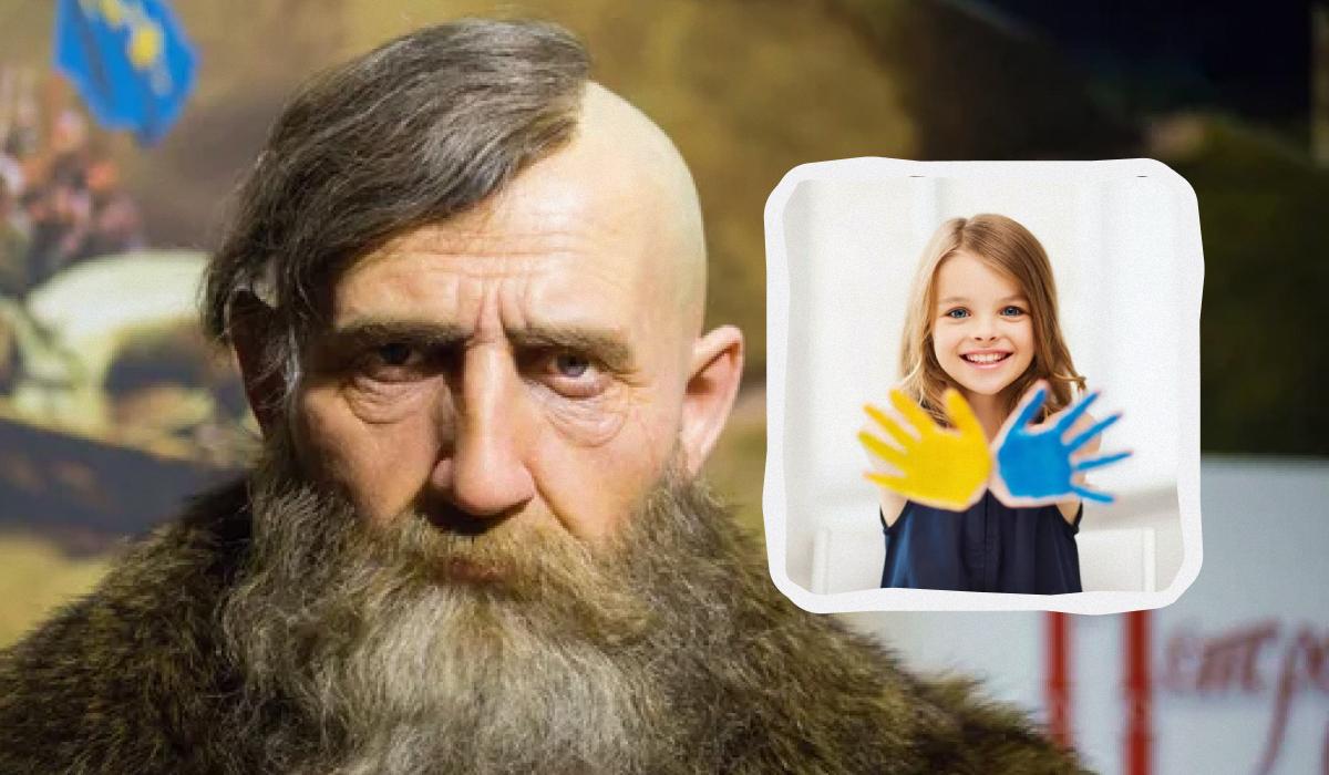 Спадщина предків замість російських приказок: українські фразеологізми на кожен день Спадщина предків замість російських приказок: українські фразеологізми на кожен день