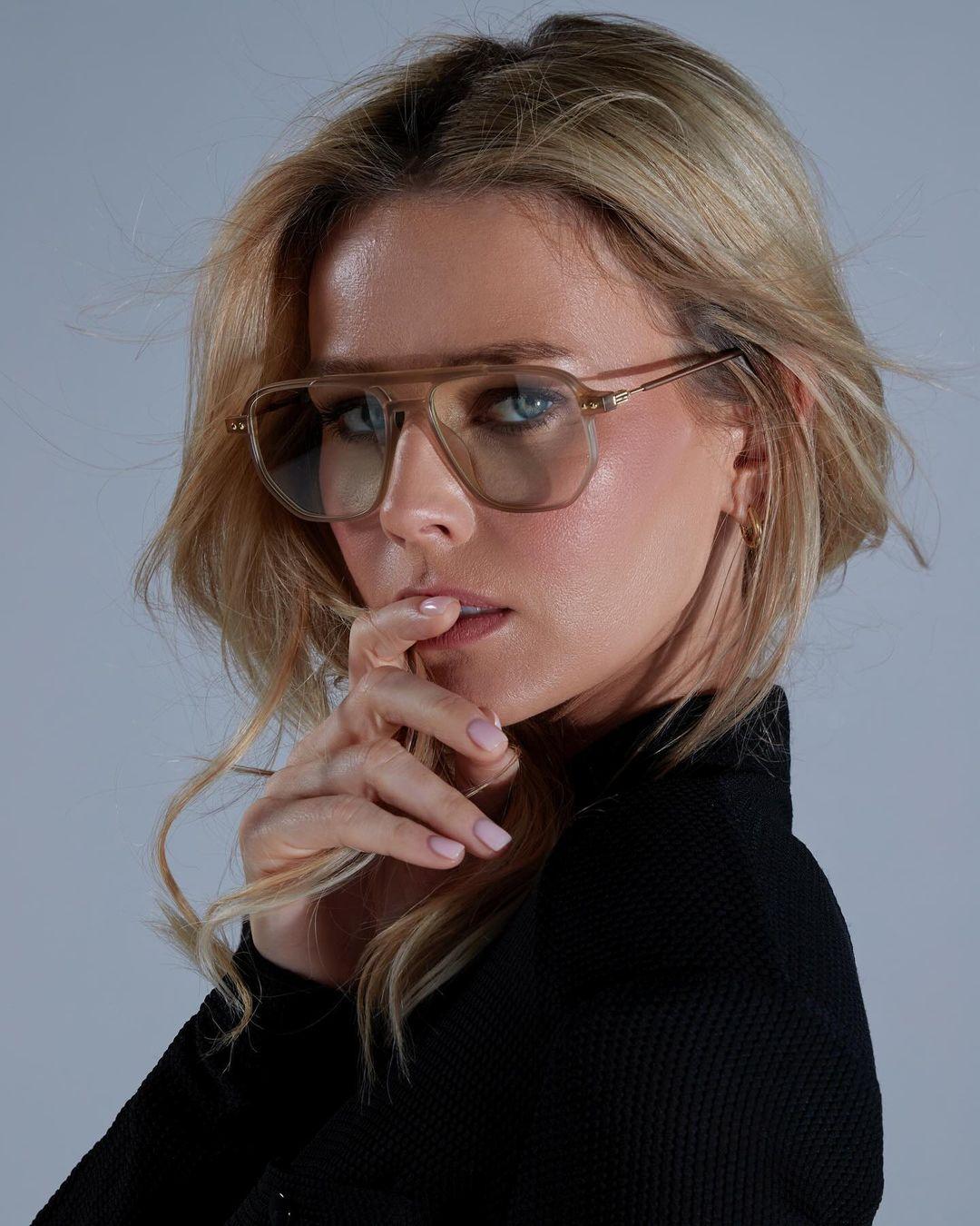 Екатерина Кузнецова / Скриншот Instagram Екатерина Кузнецова / Скриншот Instagram