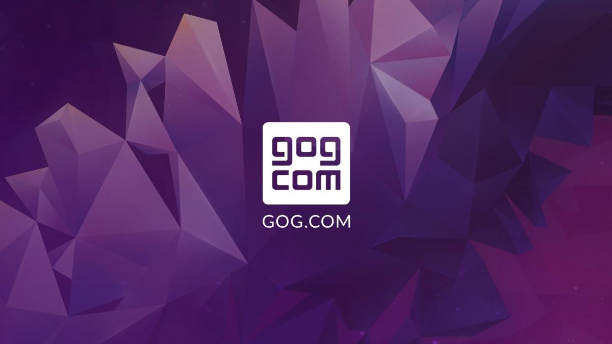 Игры, приобретённые в GOG, не могут отобрать / Фото - GOG Игры, приобретённые в GOG, не могут отобрать / Фото - GOG