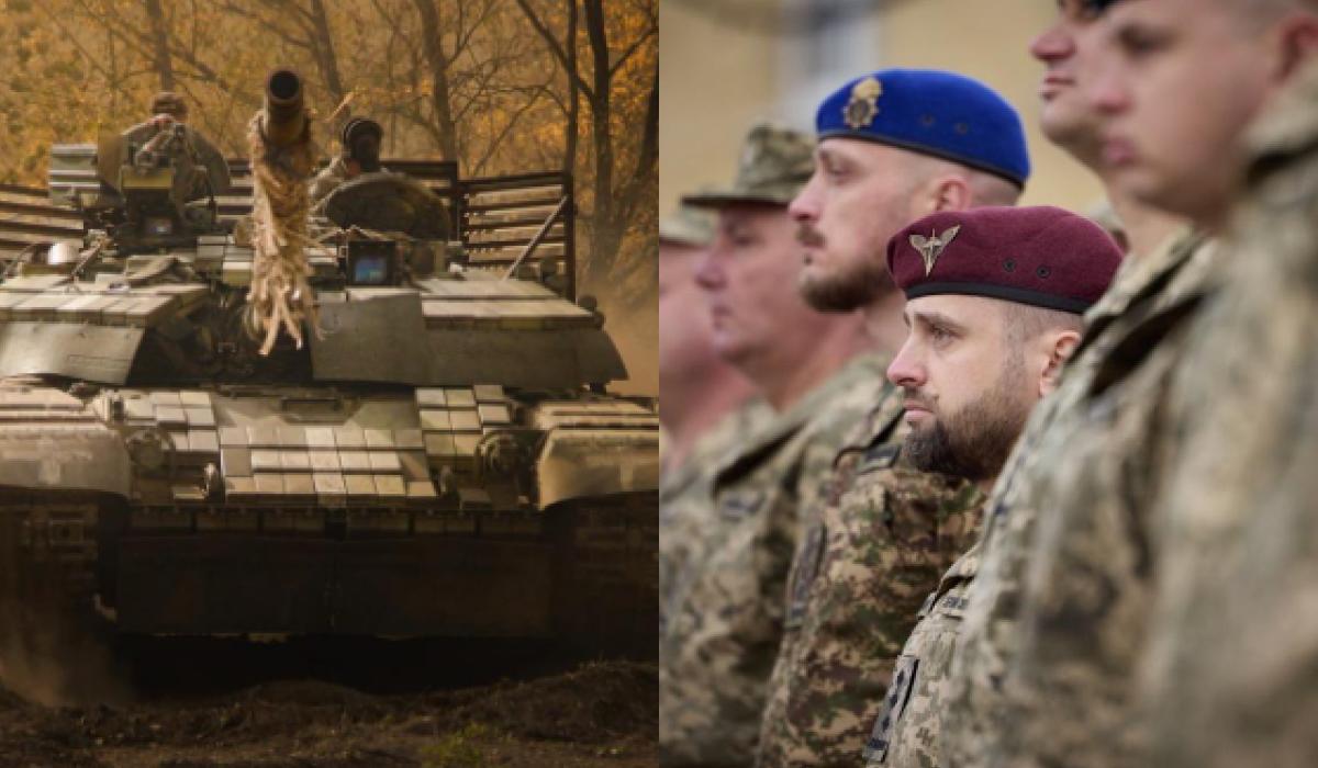 В Україні не вирішено питання з демобілізацією військових / колаж УНІАН, фото 28 бригада, Генштаб В Україні не вирішено питання з демобілізацією військових / колаж УНІАН, фото 28 бригада, Генштаб