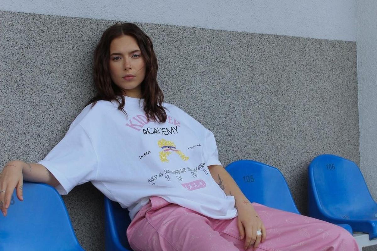 Мария состоит в отношениях с танцовщиком / Скриншот Instagram Мария состоит в отношениях с танцовщиком / Скриншот Instagram